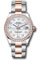 Rolex Datejust 31 Steel and Everose Gold - 46 Dia Bezel - Oyster Style No: 278381RBR mdo