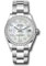 Rolex Datejust 31 Steel and White Gold - 46 Dia Bezel - Oyster Style No: 278384RBR mdo
