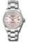 Rolex Datejust 31 Steel and White Gold - 46 Dia Bezel - Oyster Style No: 278384RBR pdo