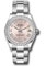 Rolex Datejust 31 Steel and White Gold - 46 Dia Bezel - Oyster Style No: 278384RBR pdr6o