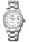 Rolex Datejust 31 Steel and White Gold - 46 Dia Bezel - Oyster Style No: 278384RBR wro