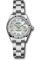 Rolex Datejust Lady 28 Stainless Steel - Fluted Bezel - Oyster Style No: 279174 mdo