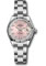 Rolex Datejust Lady 28 Stainless Steel - Fluted Bezel - Oyster Style No: 279174 pdo