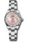 Rolex Datejust Lady 28 Stainless Steel - Fluted Bezel - Oyster Style No: 279174 pro