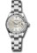 Rolex Datejust Lady 28 Stainless Steel - Fluted Bezel - Oyster Style No: 279174 s9dix8do
