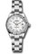 Rolex Datejust Lady 28 Stainless Steel - Fluted Bezel - Oyster Style No: 279174 wro
