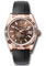 Rolex Sky-Dweller Everose Gold - Oysterflex Strap Style No: 336235 choiof