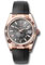 Rolex Sky-Dweller Everose Gold - Oysterflex Strap Style No: 336235 sliof