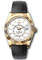 Rolex Sky-Dweller Yellow Gold - Oysterflex Strap Style No: 336238 wiof