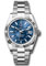 Rolex Sky-Dweller Stainless Steel and White Gold - Oyster Bracelet Style No: 336934 blio
