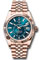 Rolex Sky-Dweller Everose Gold Style No: 336935 bgij