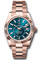 Rolex Sky-Dweller Everose Gold - Oyster Bracelet Style No: 336935 bgio