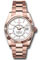 Rolex Sky-Dweller Everose Gold - Oyster Bracelet Style No: 336935 wio