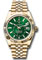 Rolex Sky-Dweller Yellow Gold Style No: 336938 grnij