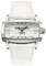 Patek Philippe Gondolo Ladies White Gold Style No: 4980G-001