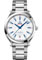 Omega Seamaster Aqua Terra 150M Co-Axial Master 41 mm - Stainless Steel Style No: 522.10.41.21.04.001