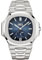 Patek Philippe Nautilus 40mm - Stainless Steel Style No: 5726/1A-014