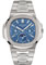 Patek Philippe Nautilus 40mm - White Gold Style No: 5740/1G-001