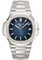 Patek Philippe Nautilus 41mm - White Gold Style No: 5811/1G-001