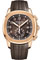 Patek Philippe Aquanaut Chronograph Style No: 5968R-001