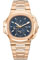Patek Philippe Nautilus 40mm - Rose Gold Style No: 5990/1R-001