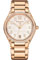 Patek Philippe Twenty-4 Round - 36mm - Rose Gold Style No: 7300/1200R-010