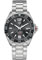 Tag Heuer Formula 1 Automatic 43 mm - Steel - Bracelet Style No: WAZ2011.BA0842